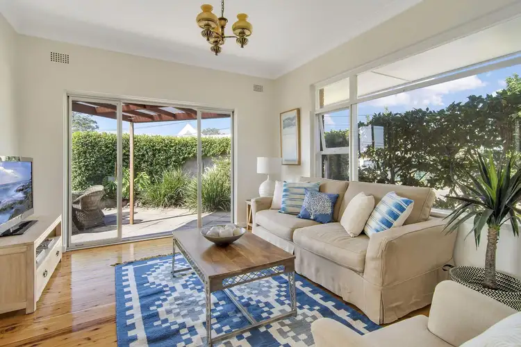 Sixth view of Homely house listing, 80 Neerim Road, Castle Cove NSW 2069
