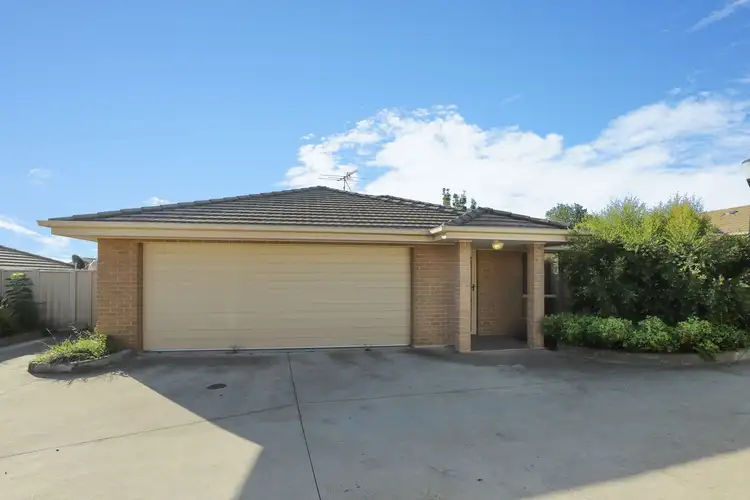 Main view of Homely villa listing, 11/88 Alexandra Street, Kurri Kurri NSW 2327