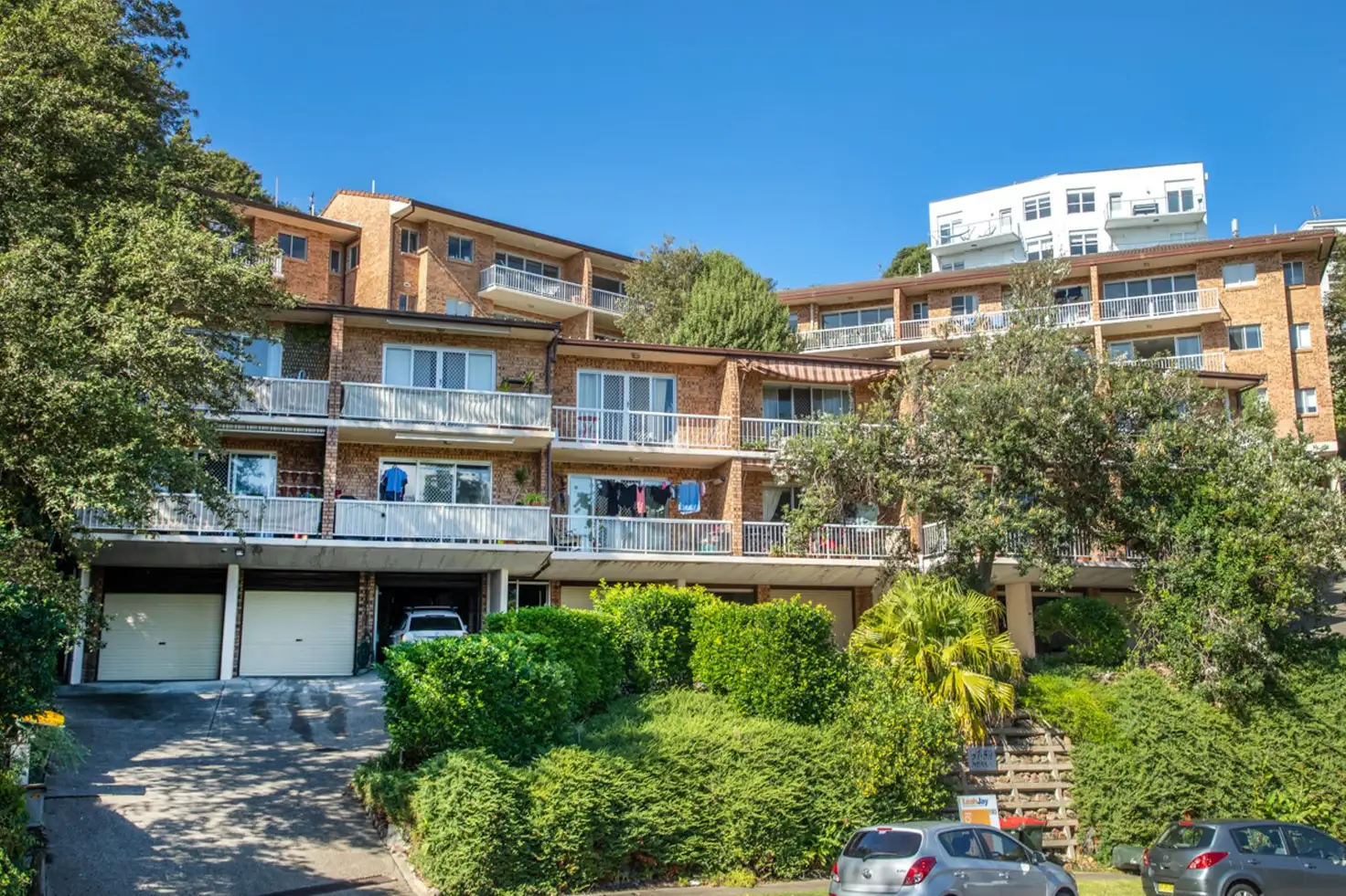 Main view of Homely unit listing, 20/57 Nesca Parade, The Hill NSW 2300
