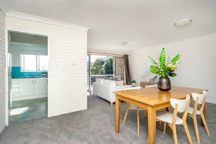 Third view of Homely unit listing, 20/57 Nesca Parade, The Hill NSW 2300