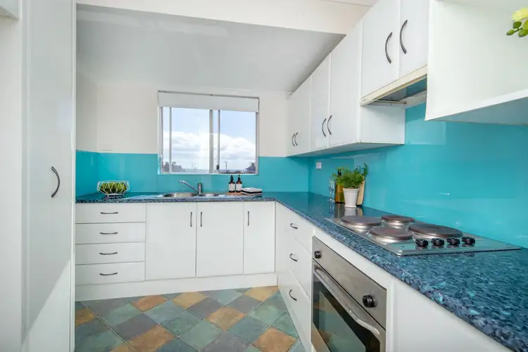 Fourth view of Homely unit listing, 20/57 Nesca Parade, The Hill NSW 2300