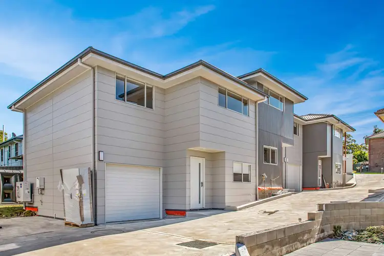 3/5 Charlton Street, Lambton NSW 2299