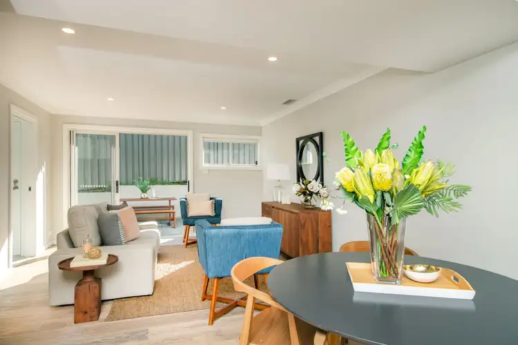 Third view of Homely townhouse listing, 3/5 Charlton Street, Lambton NSW 2299