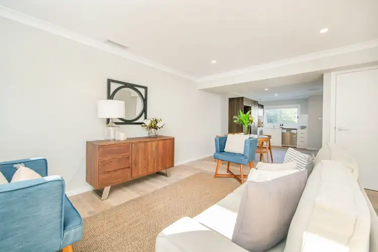 Fourth view of Homely townhouse listing, 3/5 Charlton Street, Lambton NSW 2299