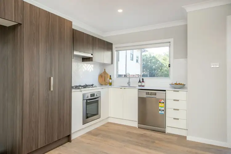 Fifth view of Homely townhouse listing, 3/5 Charlton Street, Lambton NSW 2299
