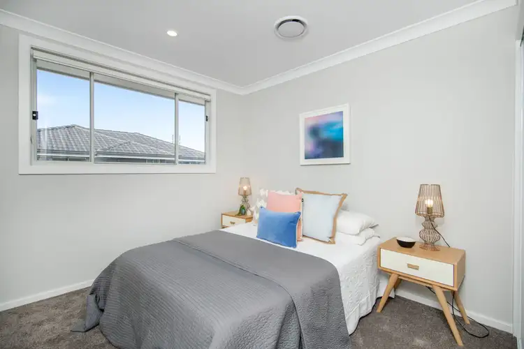 Sixth view of Homely townhouse listing, 3/5 Charlton Street, Lambton NSW 2299