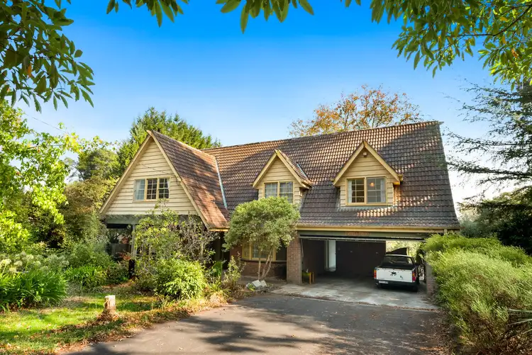 101-103 Berringa Road, Park Orchards VIC 3114