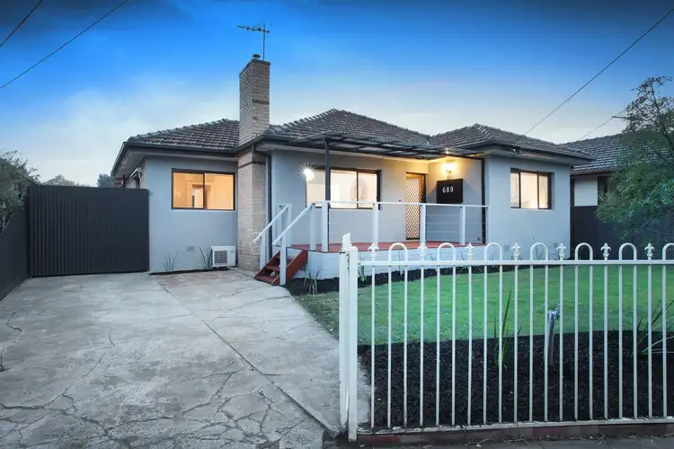 689 Ballarat Road, Ardeer VIC 3022