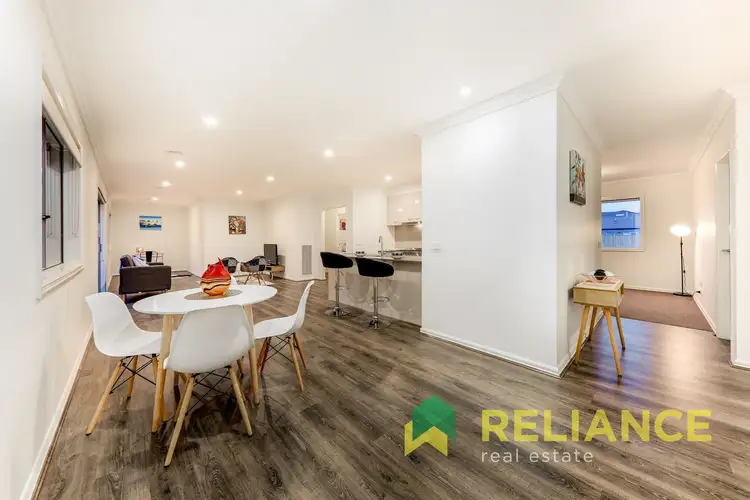 Fifth view of Homely house listing, 36 Evesham Drive, Point Cook VIC 3030