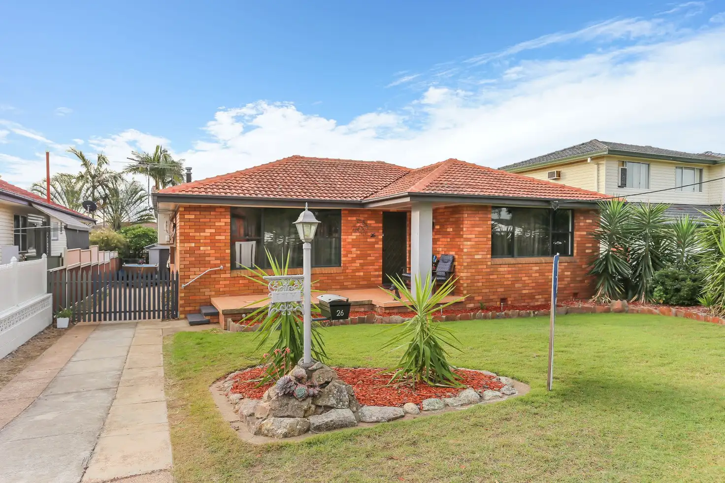 Main view of Homely house listing, 26 Compton Street, Rutherford NSW 2320