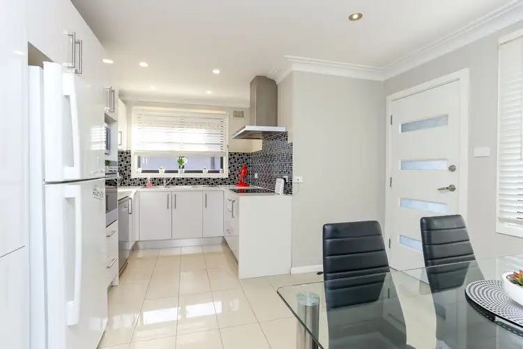 Fourth view of Homely house listing, 26 Compton Street, Rutherford NSW 2320