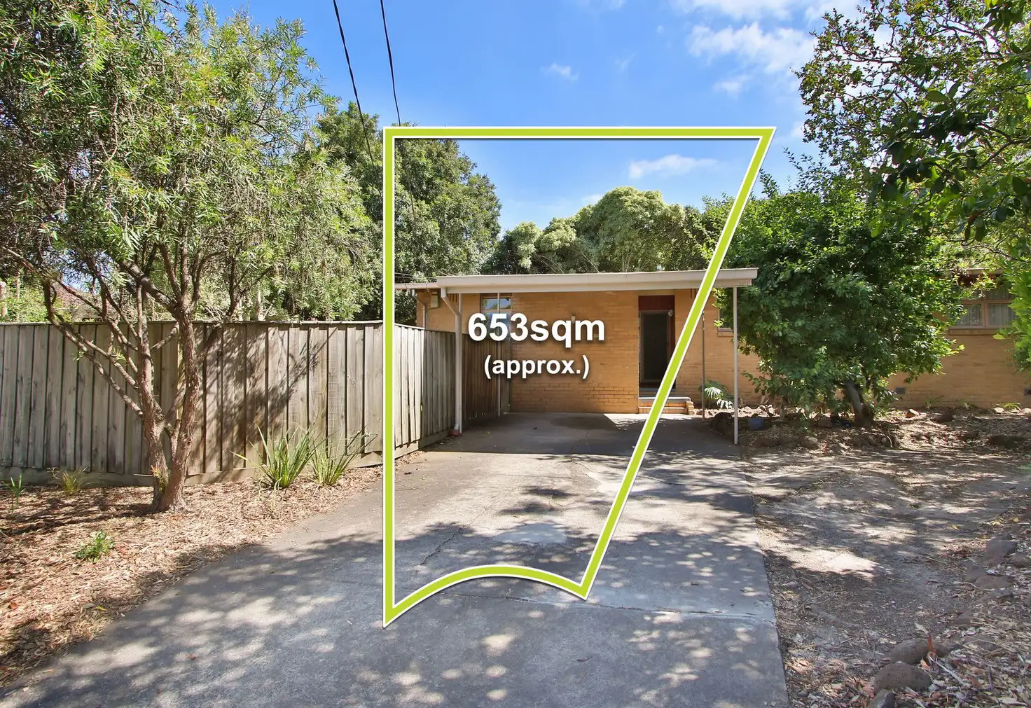 Main view of Homely house listing, 4 Lower Court, Nunawading VIC 3131