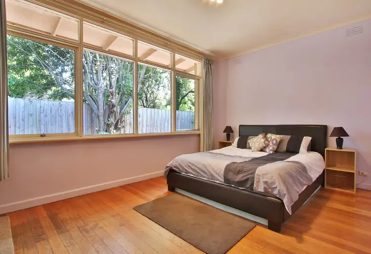 Second view of Homely house listing, 4 Lower Court, Nunawading VIC 3131