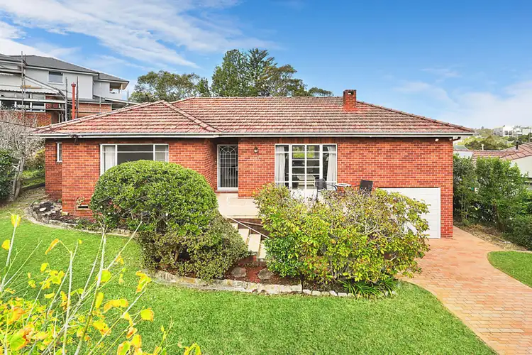 13 Deepwater Road, Castle Cove NSW 2069