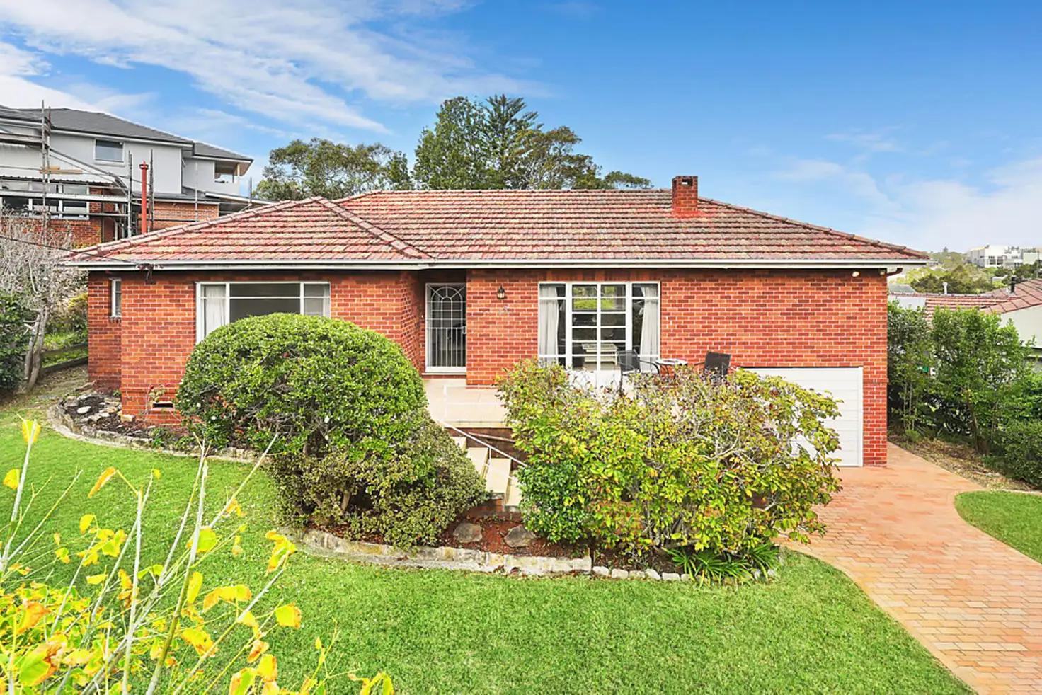 Main view of Homely house listing, 13 Deepwater Road, Castle Cove NSW 2069