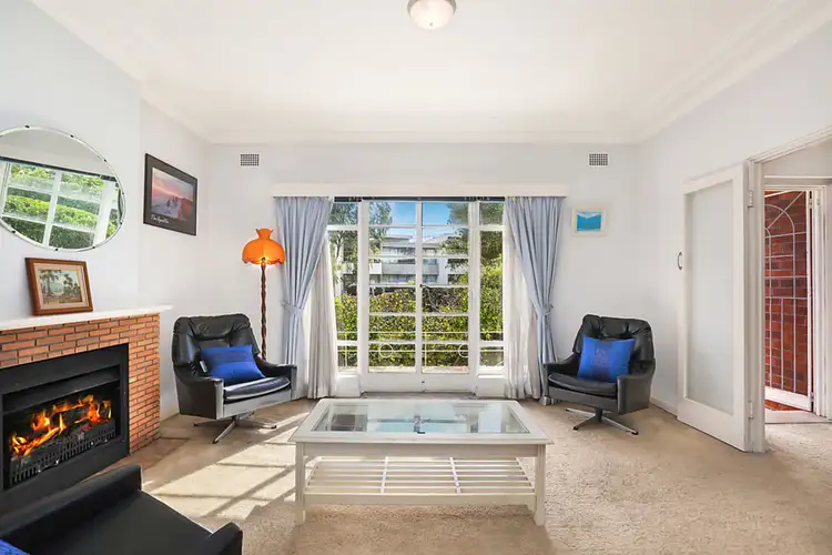 Second view of Homely house listing, 13 Deepwater Road, Castle Cove NSW 2069