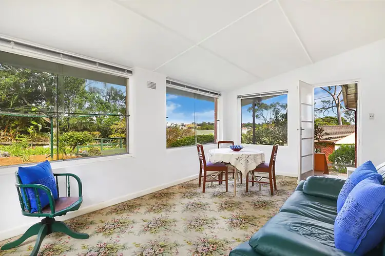 Fifth view of Homely house listing, 13 Deepwater Road, Castle Cove NSW 2069