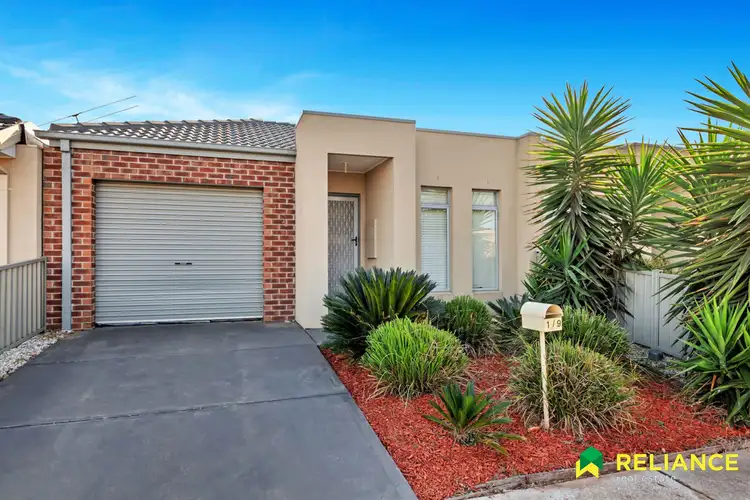 1/9 Starflower Way, Truganina VIC 3029