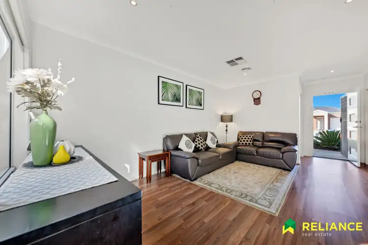 Third view of Homely unit listing, 1/9 Starflower Way, Truganina VIC 3029