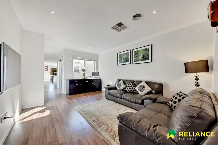 Fourth view of Homely unit listing, 1/9 Starflower Way, Truganina VIC 3029