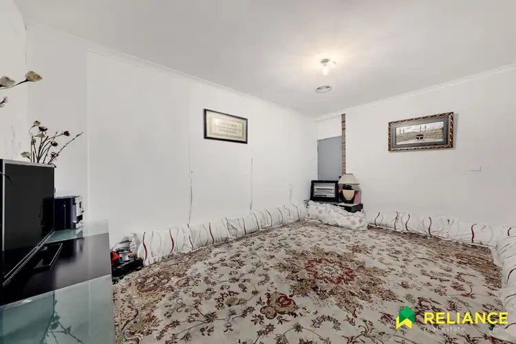 Fifth view of Homely unit listing, 1/9 Starflower Way, Truganina VIC 3029