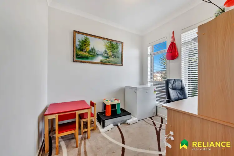 Sixth view of Homely unit listing, 1/9 Starflower Way, Truganina VIC 3029