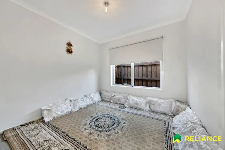 Seventh view of Homely unit listing, 1/9 Starflower Way, Truganina VIC 3029