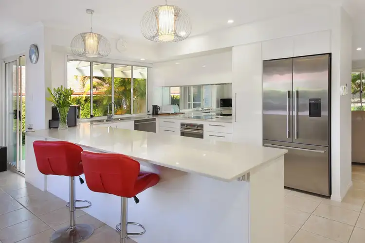 10 Mizzen Court, Noosa Waters QLD 4566