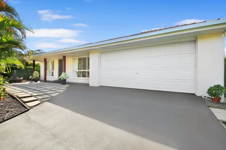 Third view of Homely house listing, 10 Mizzen Court, Noosa Waters QLD 4566