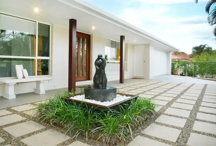 Fourth view of Homely house listing, 10 Mizzen Court, Noosa Waters QLD 4566