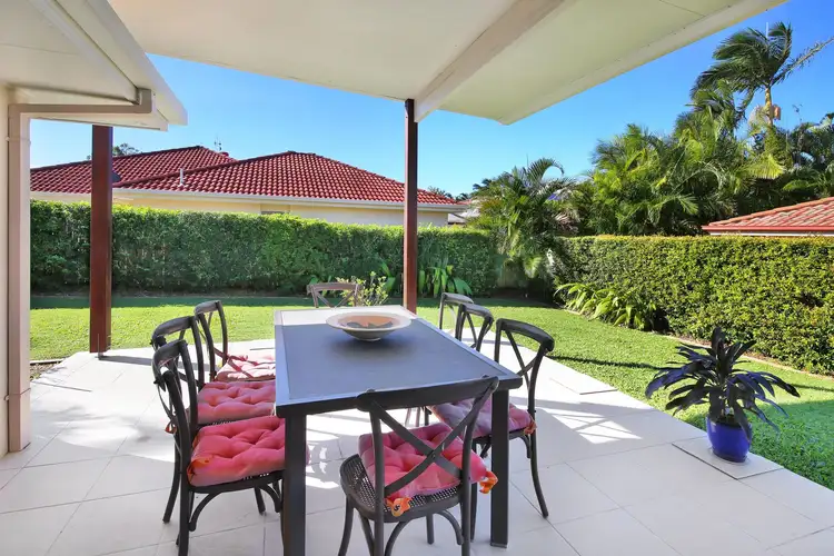 Sixth view of Homely house listing, 10 Mizzen Court, Noosa Waters QLD 4566
