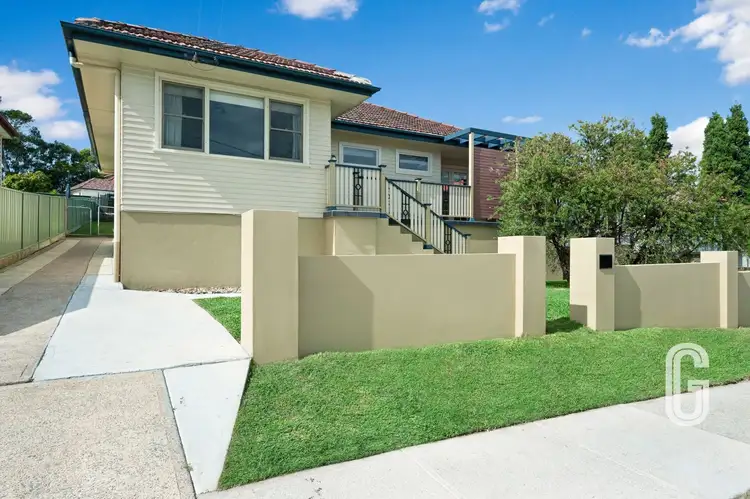Main view of Homely house listing, 3 Gari Street, Charlestown NSW 2290