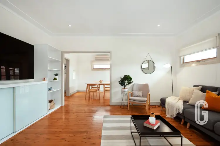 Second view of Homely house listing, 3 Gari Street, Charlestown NSW 2290