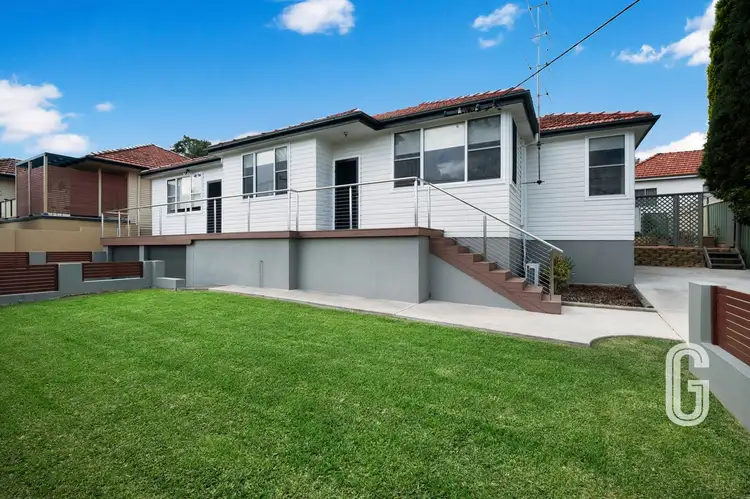 1 Gari Street, Charlestown NSW 2290