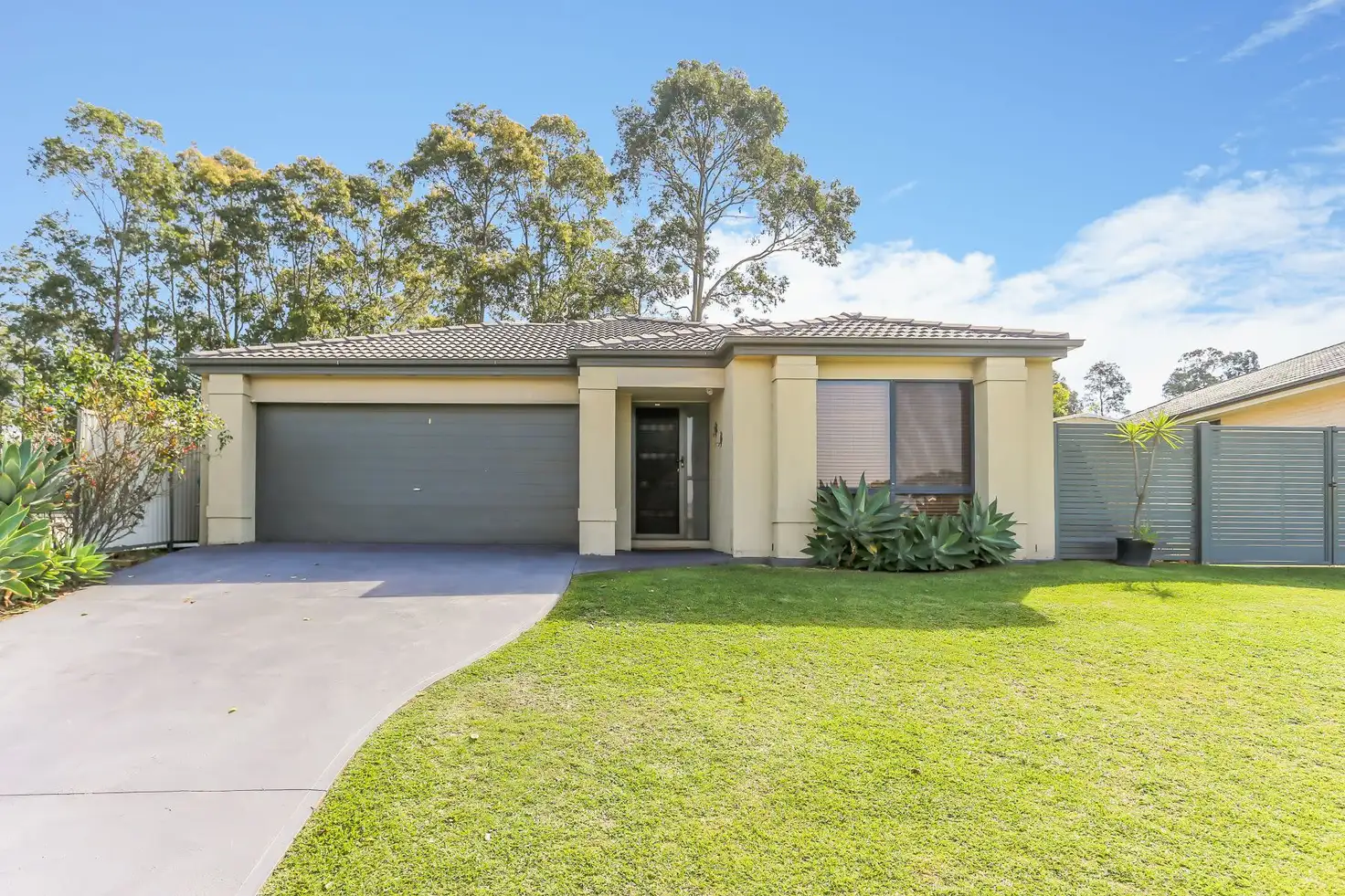 Main view of Homely house listing, 28 Nicolena Crescent, Rutherford NSW 2320