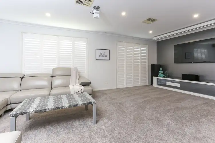 Third view of Homely house listing, 28 Nicolena Crescent, Rutherford NSW 2320