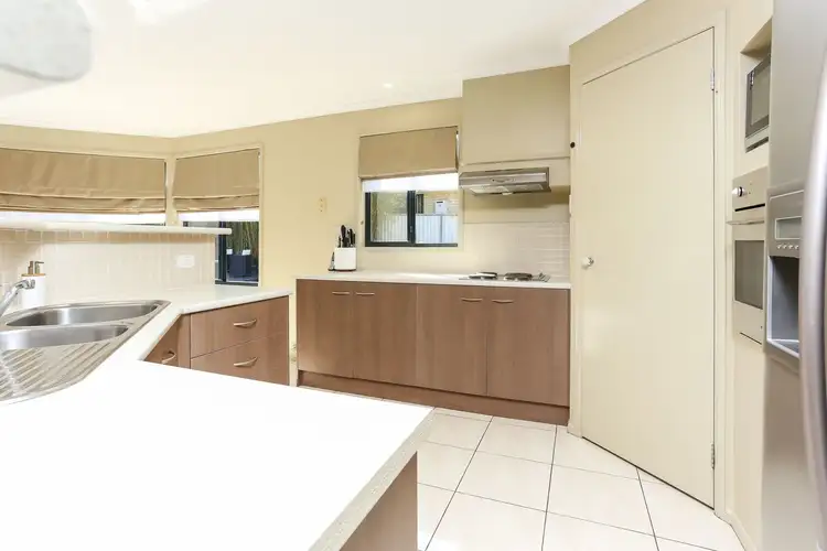 Fifth view of Homely house listing, 28 Nicolena Crescent, Rutherford NSW 2320