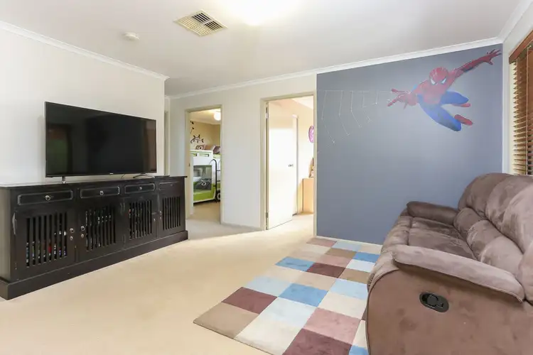 Sixth view of Homely house listing, 28 Nicolena Crescent, Rutherford NSW 2320