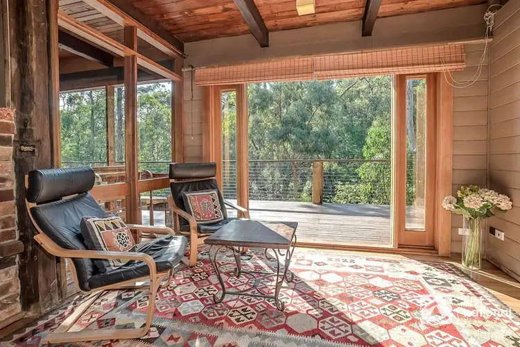 Fourth view of Homely house listing, 3 Huon Road, Belgrave Heights VIC 3160