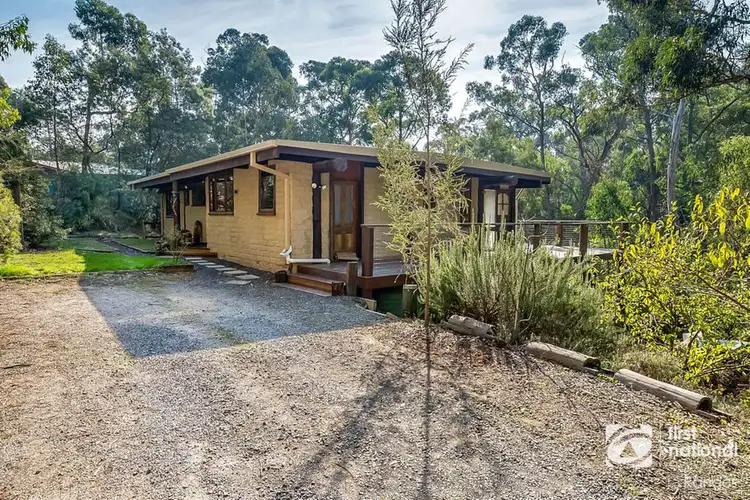 Fifth view of Homely house listing, 3 Huon Road, Belgrave Heights VIC 3160