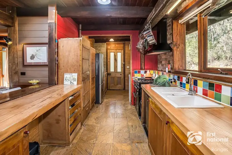 Sixth view of Homely house listing, 3 Huon Road, Belgrave Heights VIC 3160