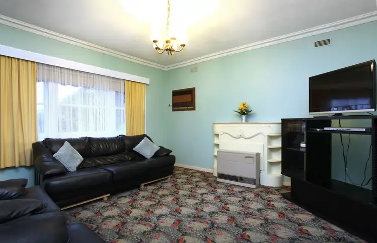Third view of Homely house listing, 3 Brisbane Street, Albion VIC 3020