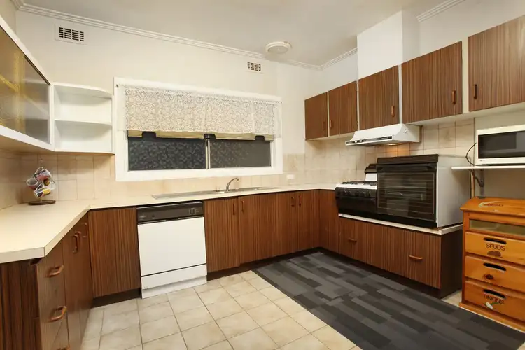 Fourth view of Homely house listing, 3 Brisbane Street, Albion VIC 3020