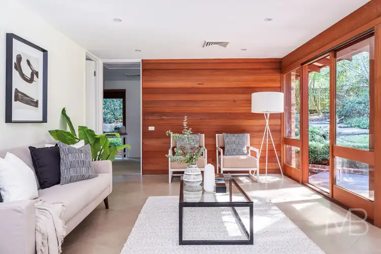 Main view of Homely house listing, 58 Rothwell Road, Warrawee NSW 2074