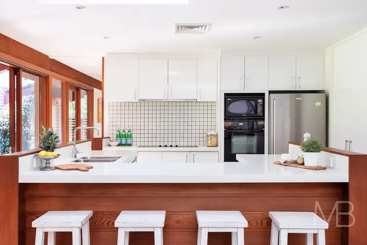 Fourth view of Homely house listing, 58 Rothwell Road, Warrawee NSW 2074