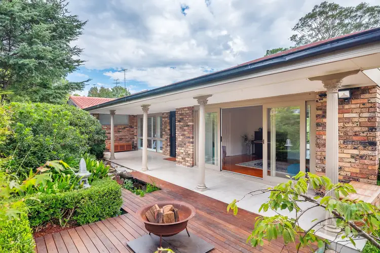 Second view of Homely house listing, 48 Athena Avenue, St Ives NSW 2075