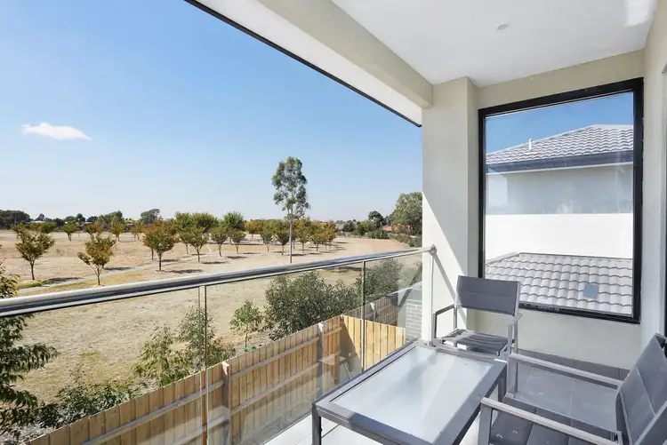 Sixth view of Homely townhouse listing, 5 Oncidium Gardens, Keilor Downs VIC 3038