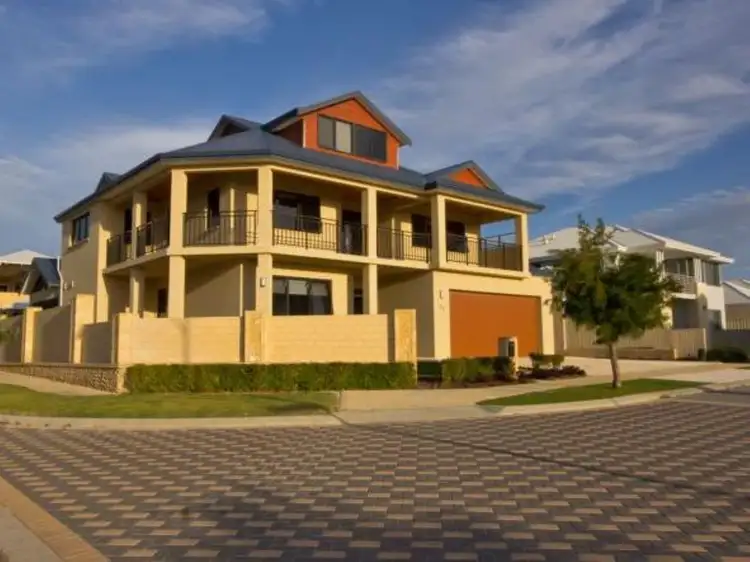 22 Fourmile Avenue, Burns Beach WA 6028