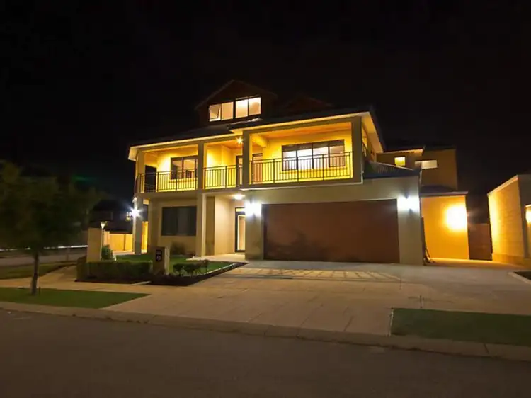 Third view of Homely house listing, 22 Fourmile Avenue, Burns Beach WA 6028