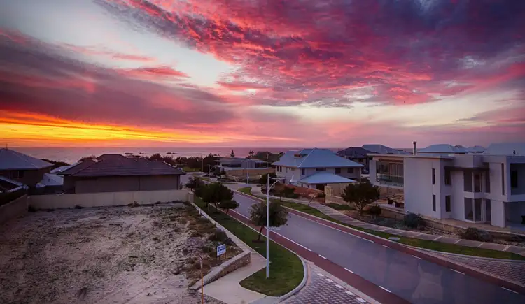 Fifth view of Homely house listing, 22 Fourmile Avenue, Burns Beach WA 6028